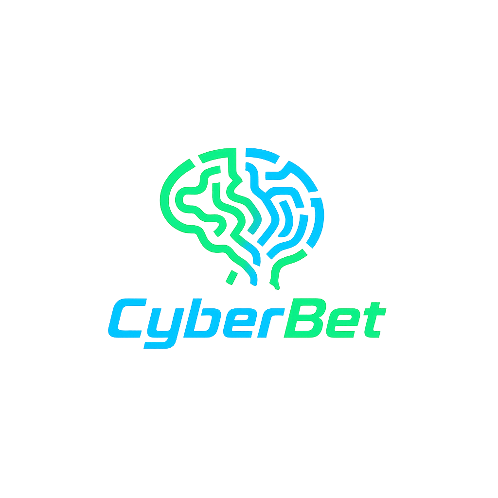 Logo Cyberbet